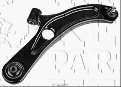 Рычаг независимой подвески колеса, подвеска колеса KEY PARTS купить