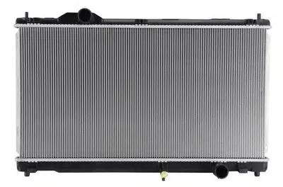 Радиатор, охлаждение двигателя SPECTRA PREMIUM купить