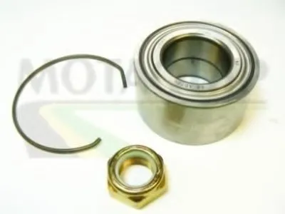 Комплект подшипника ступицы колеса Premium MOTAQUIP купить