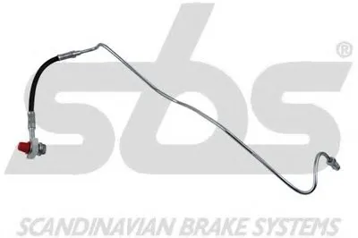 Тормозной шланг sbs купить