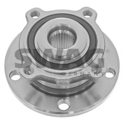 Комплект подшипника ступицы колеса SWAG купить