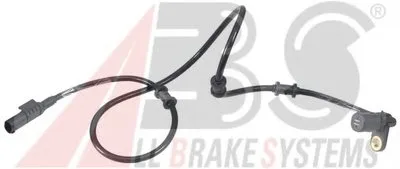 Датчик, частота вращения колеса A.B.S. купить