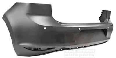 Буфер VAN WEZEL купить