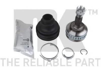 Шарнирный комплект, приводной вал NK купить