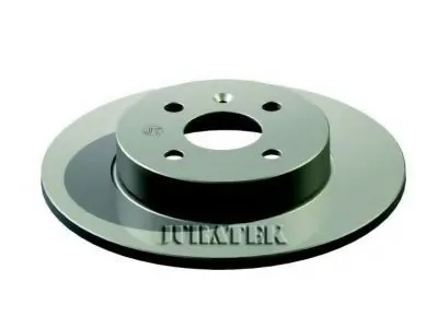 Тормозной диск JURATEK купить