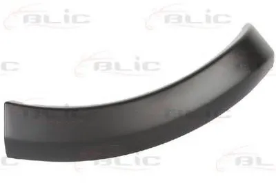 Облицовка / защитная накладка, крыло BLIC купить