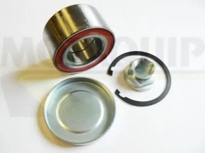 Комплект подшипника ступицы колеса Premium MOTAQUIP купить