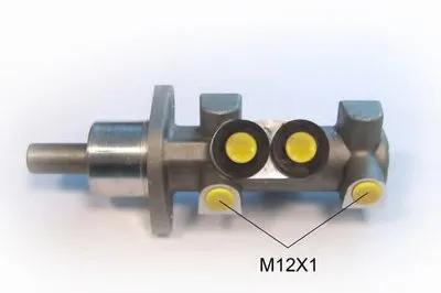 целиндер ручного тормоза FLUIDA OPEN PARTS купить