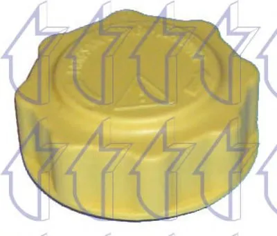 Крышка, резервуар охлаждающей жидкости TRICLO купить