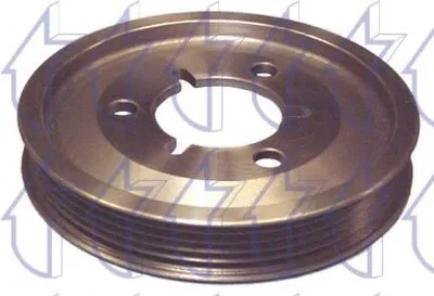 Ременный шкив, коленчатый вал TRICLO купить