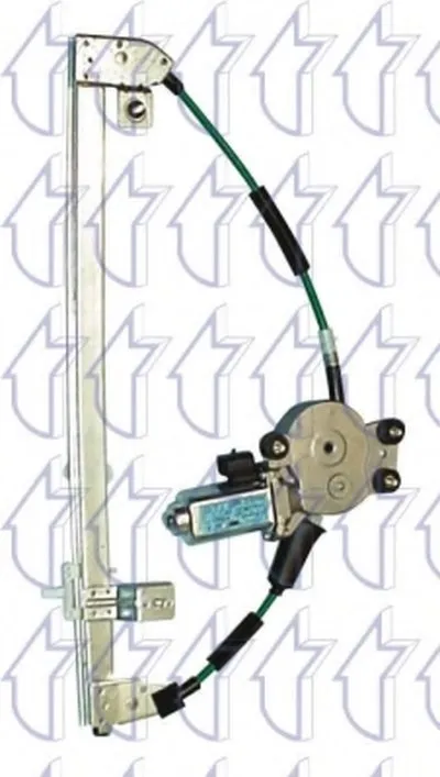 Подъемное устройство для окон TRICLO купить