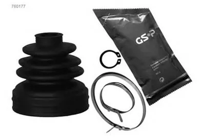 Монтажный комплект, сильфон приводного вала GSP купить