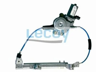 Подъемное устройство для окон LECOY купить