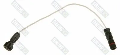 Сигнализатор, износ тормозных колодок GIRLING купить