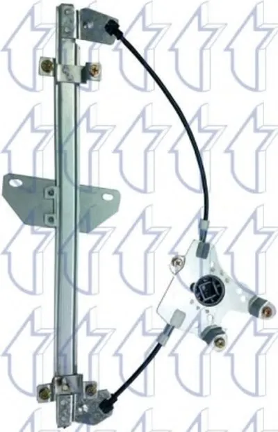 Подъемное устройство для окон TRICLO купить