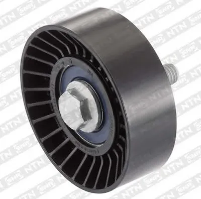 Паразитный / ведущий ролик, поликлиновой ремень SNR купить