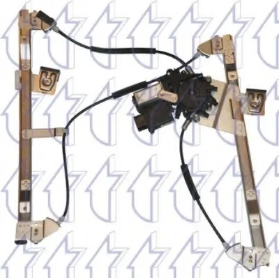 Подъемное устройство для окон TRICLO купить