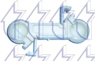 Шток вилки переключения передач TRICLO купить