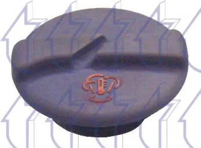 Крышка, резервуар охлаждающей жидкости TRICLO купить