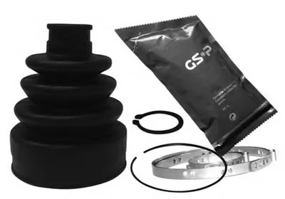 Монтажный комплект, сильфон приводного вала GSP купить