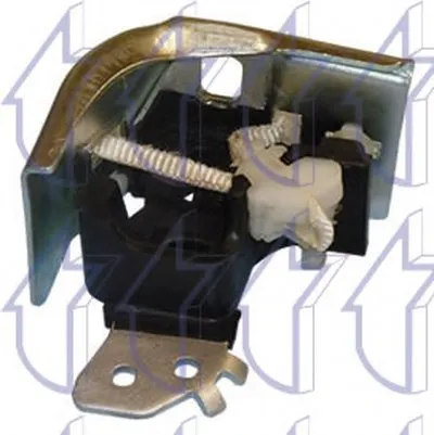 Кронштейн, система выпуска ОГ TRICLO купить