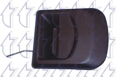 Ручка двери TRICLO купить