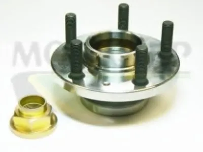 Комплект подшипника ступицы колеса Premium MOTAQUIP купить
