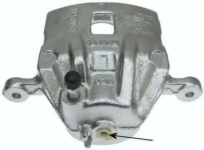 Тормозной суппорт TEXTAR купить