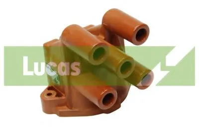 Крышка распределителя зажигания LUCAS ELECTRICAL купить