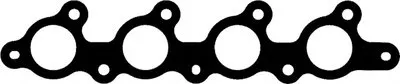 Прокладка, выпускной коллектор ELRING WILMINK GROUP купить