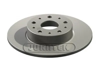 Тормозной диск JURATEK купить