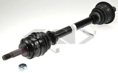 Приводной вал LÖBRO купить