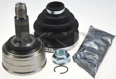 Шарнирный комплект, приводной вал LÖBRO купить