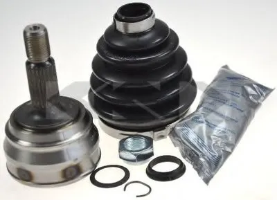 Шарнирный комплект, приводной вал LÖBRO купить