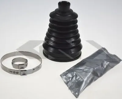 Комплект пылника, приводной вал LÖBRO купить