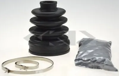 Комплект пылника, приводной вал LÖBRO купить