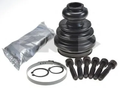 Комплект пылника, приводной вал LÖBRO купить