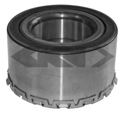 Комплект подшипника ступицы колеса SPIDAN купить