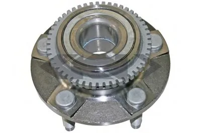 Комплект подшипника ступицы колеса SPIDAN купить