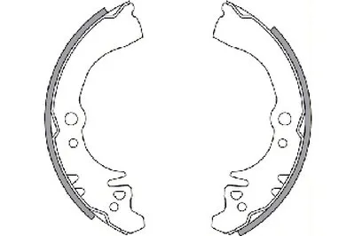 Комплект тормозных колодок SPIDAN купить