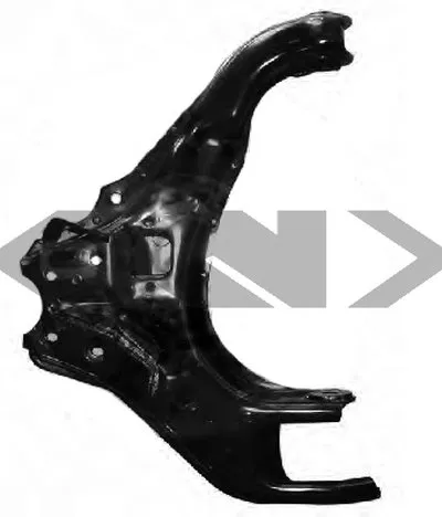 Рычаг независимой подвески колеса, подвеска колеса SPIDAN купить