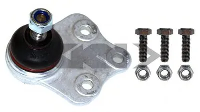 Шаровой шарнир SPIDAN купить