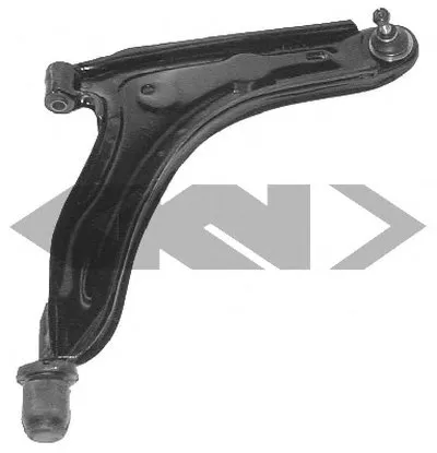 Рычаг независимой подвески колеса, подвеска колеса SPIDAN купить