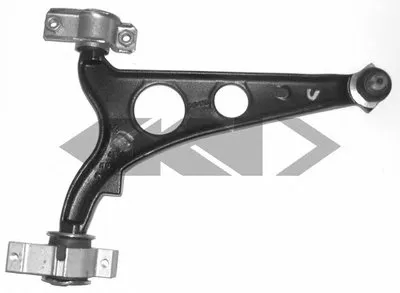 Рычаг независимой подвески колеса, подвеска колеса SPIDAN купить