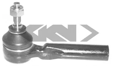 Наконечник поперечной рулевой тяги SPIDAN купить