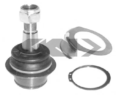 Шаровой шарнир SPIDAN купить