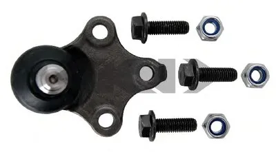 Шаровой шарнир SPIDAN купить