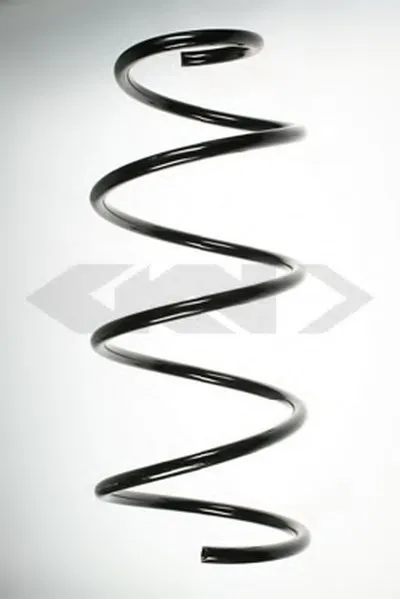 винтовая пружина SPIDAN купить