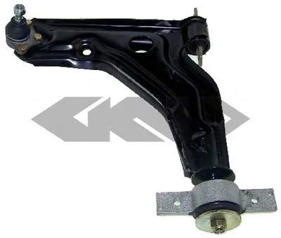 Рычаг независимой подвески колеса, подвеска колеса SPIDAN купить