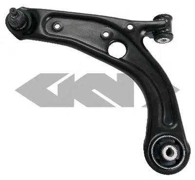 Рычаг независимой подвески колеса, подвеска колеса SPIDAN купить